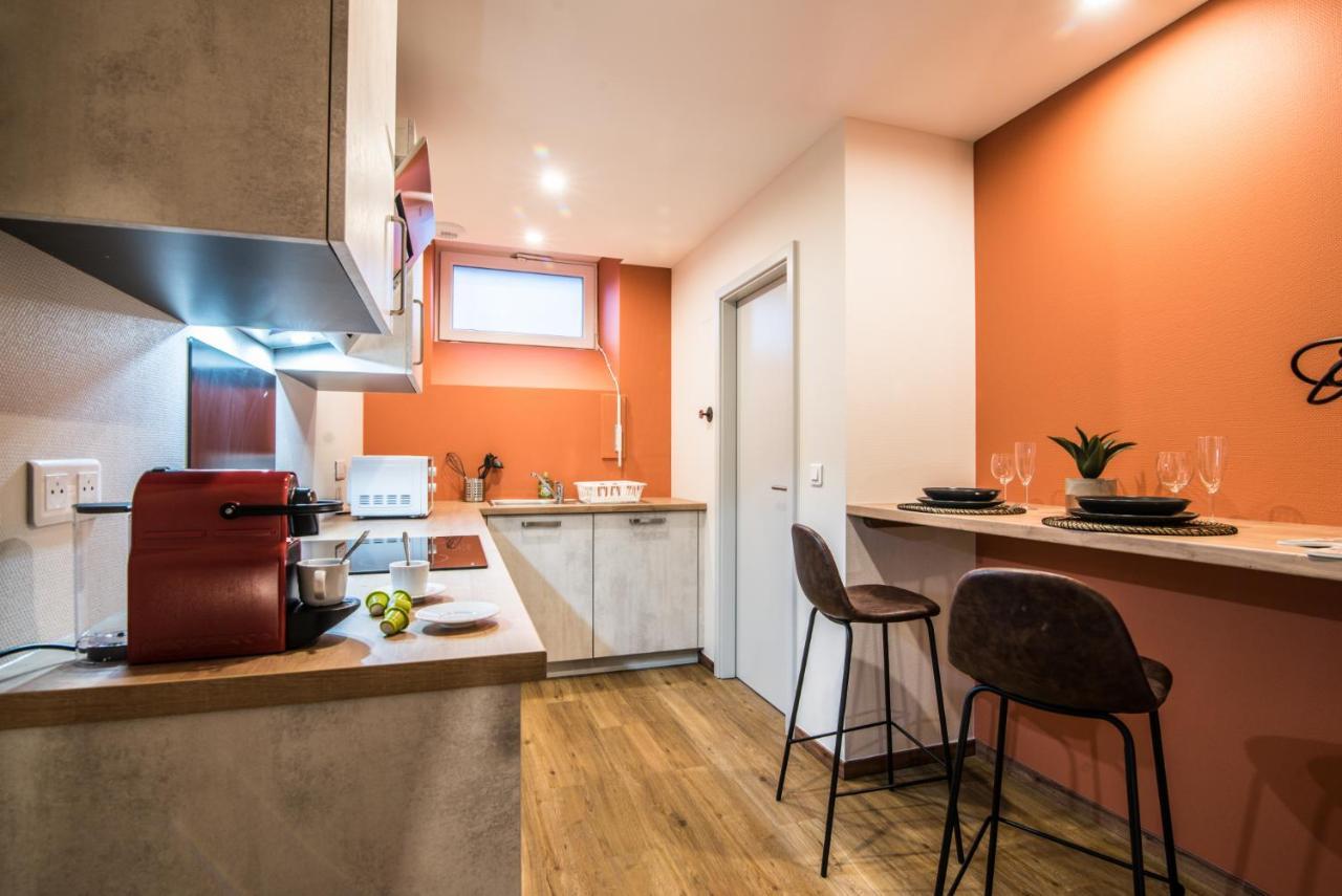 Nouveau - L'Atelier - Centre Ville Drulingen Екстер'єр фото