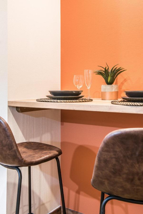 Nouveau - L'Atelier - Centre Ville Drulingen Екстер'єр фото